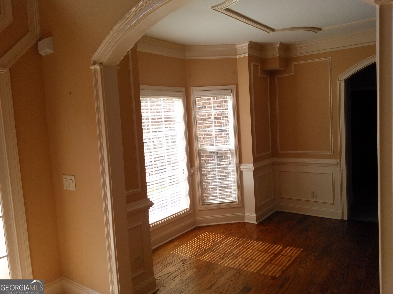 280 Langshire Drive McDonough - Photo 8