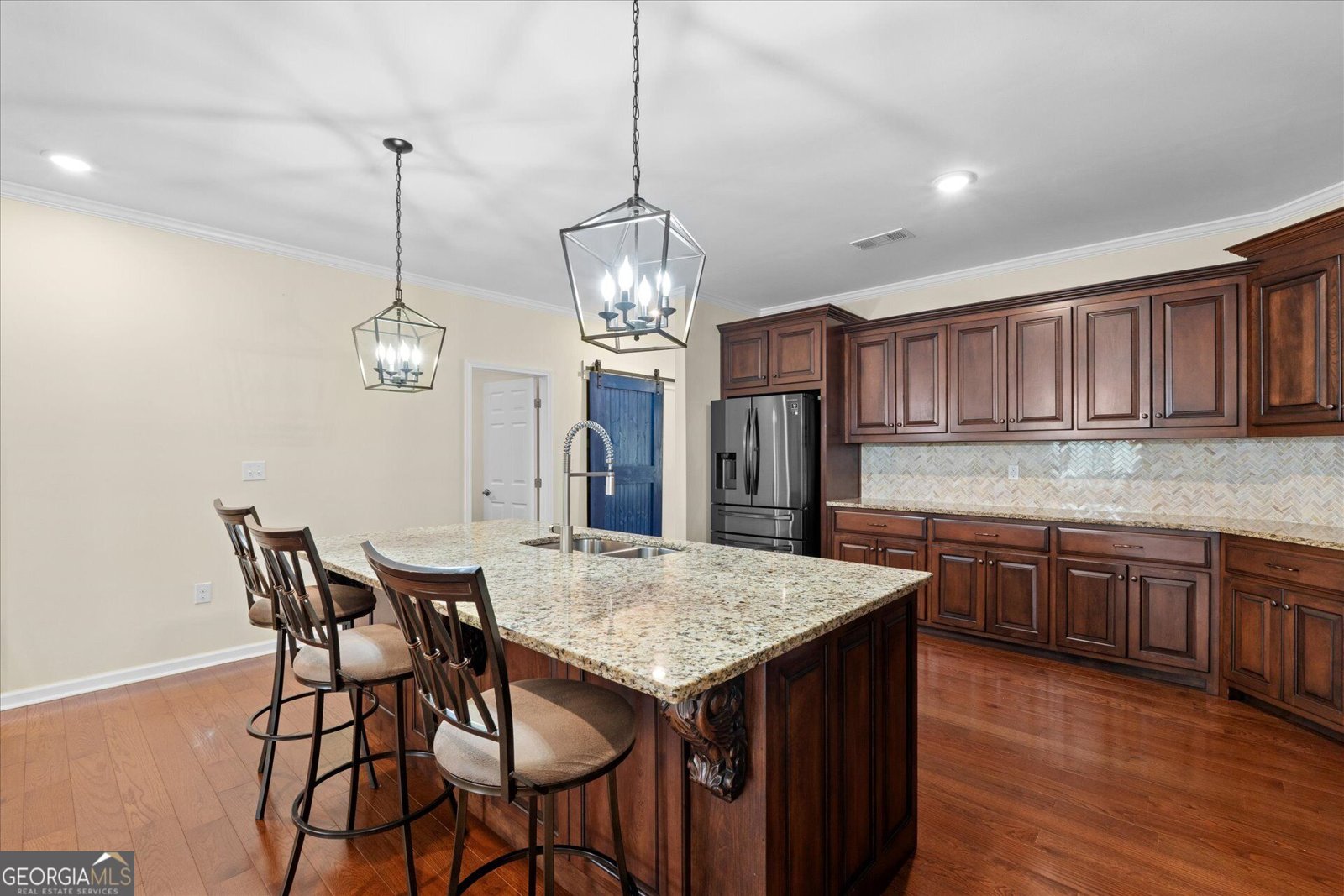 733 Cherry Road Franklin - Photo 7