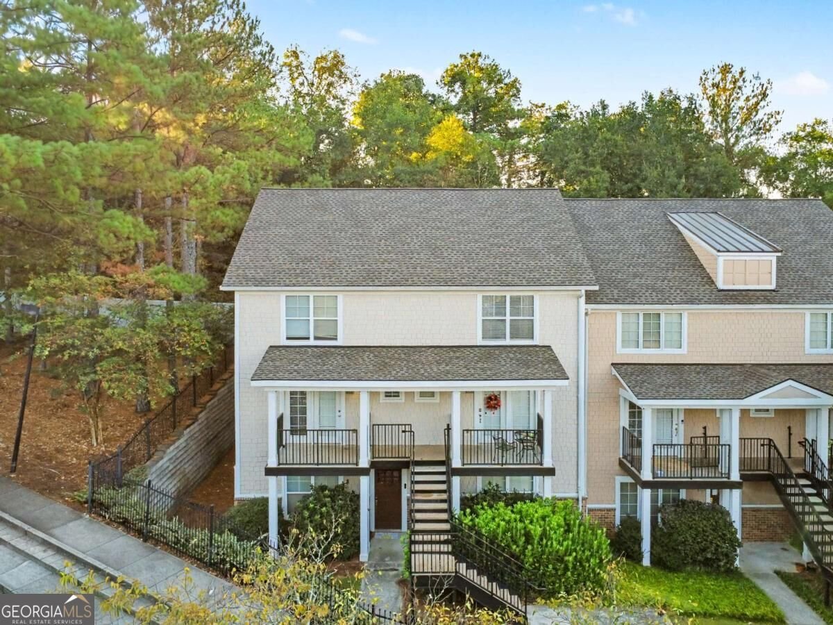 1035 Barnett Shoals Road Athens - main photo