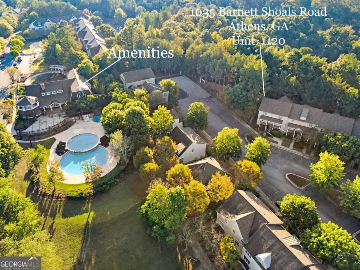 1035 Barnett Shoals Road Athens - Photo 27