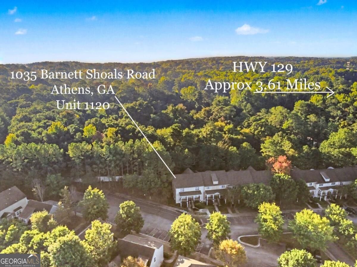 1035 Barnett Shoals Road Athens - Photo 29