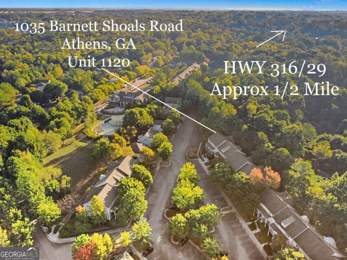 1035 Barnett Shoals Road Athens - Photo 30