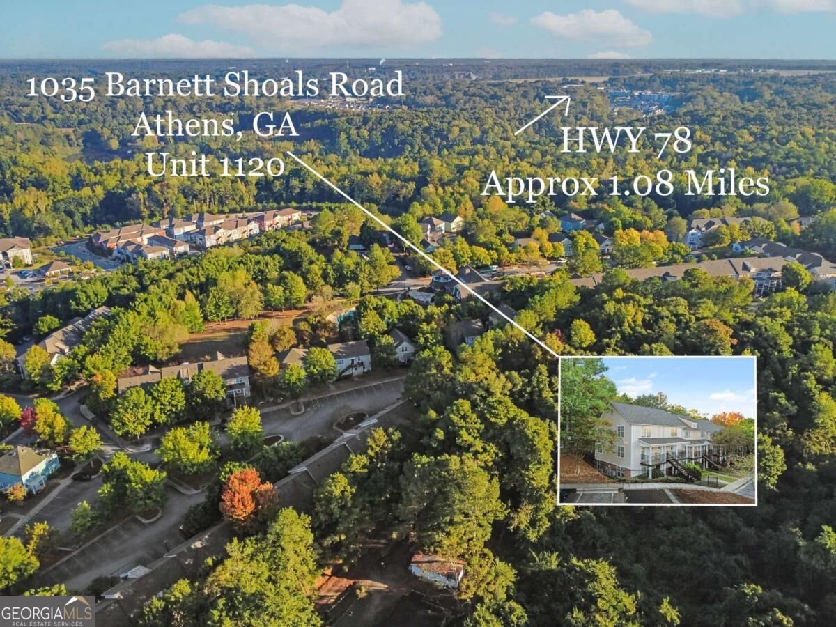 1035 Barnett Shoals Road Athens - Photo 31