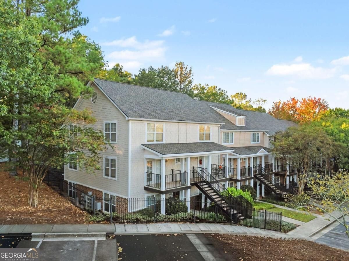 1035 Barnett Shoals Road Athens - Photo 35