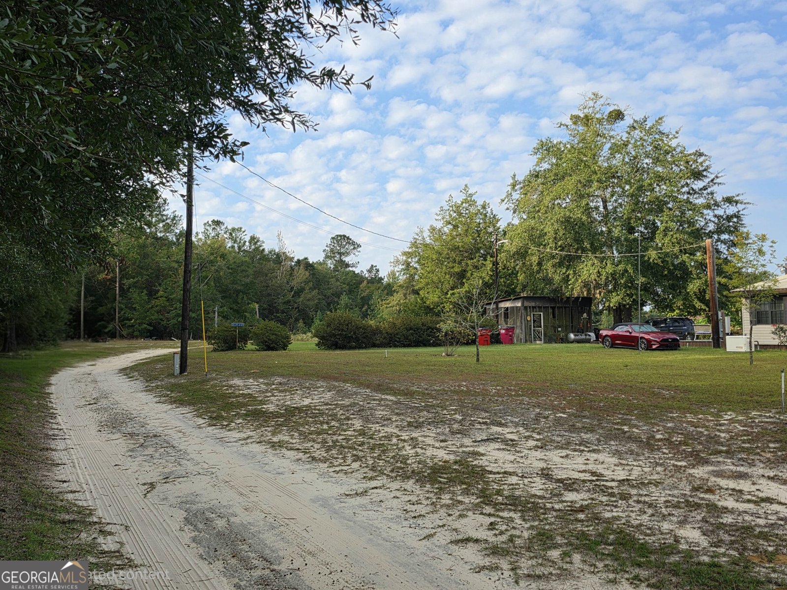 5362 B Highway 24 Sardis - Photo 32