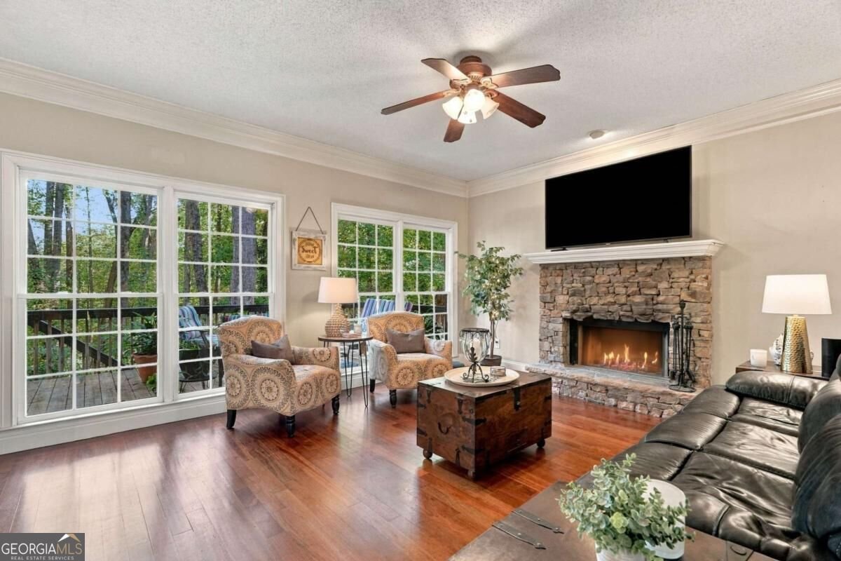 8965 Old Keith Bridge Road Gainesville - Photo 10