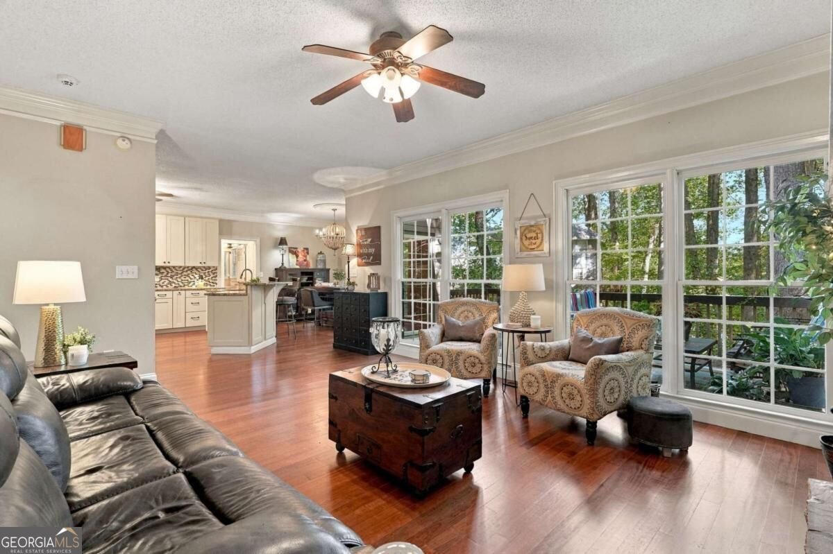 8965 Old Keith Bridge Road Gainesville - Photo 11