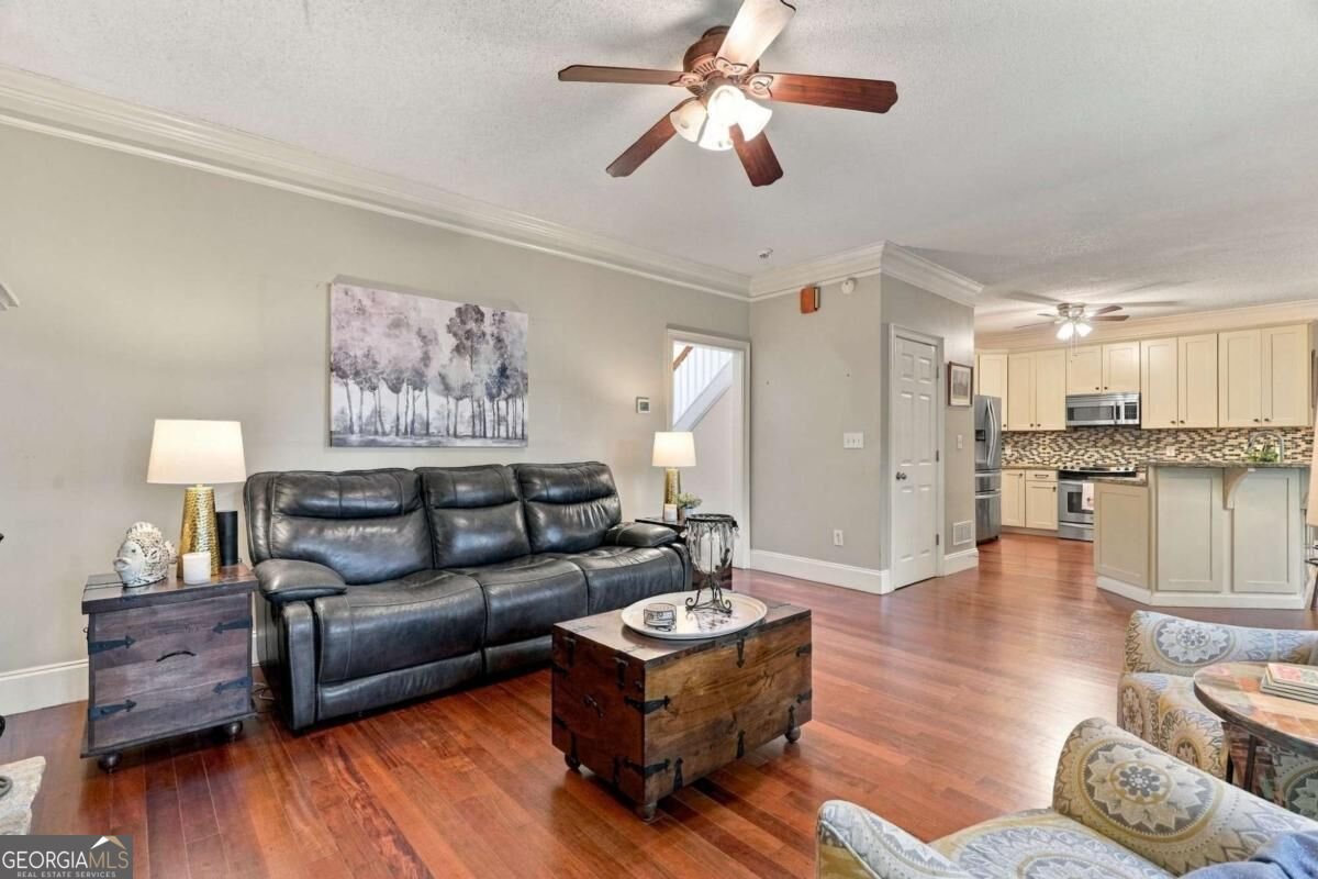 8965 Old Keith Bridge Road Gainesville - Photo 12