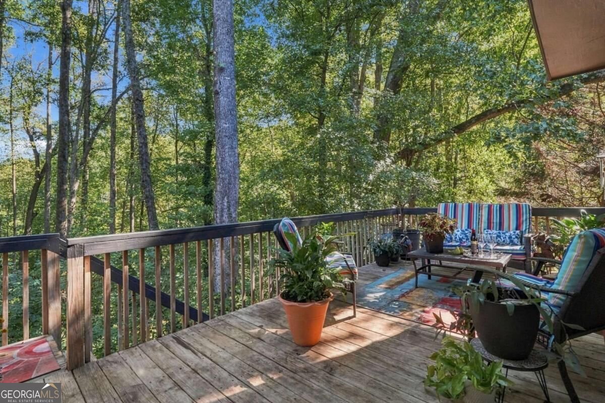 8965 Old Keith Bridge Road Gainesville - Photo 13