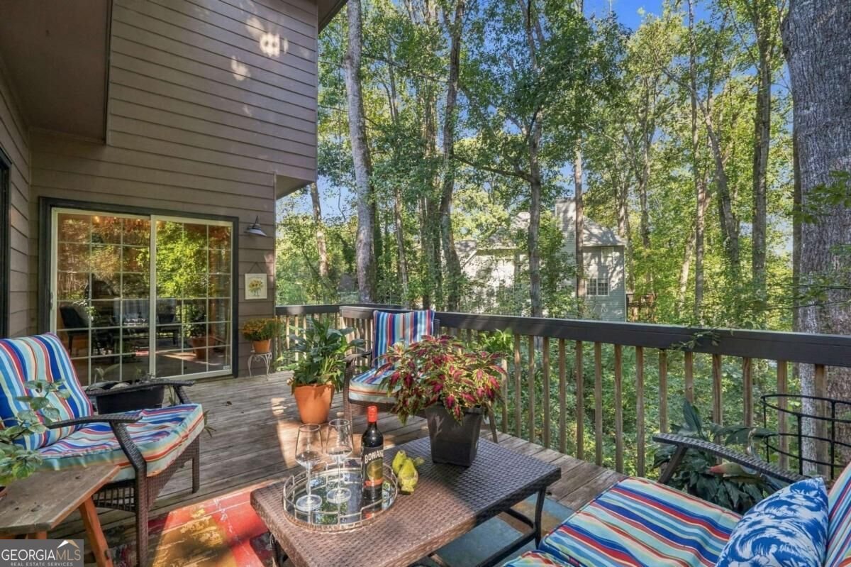 8965 Old Keith Bridge Road Gainesville - Photo 14