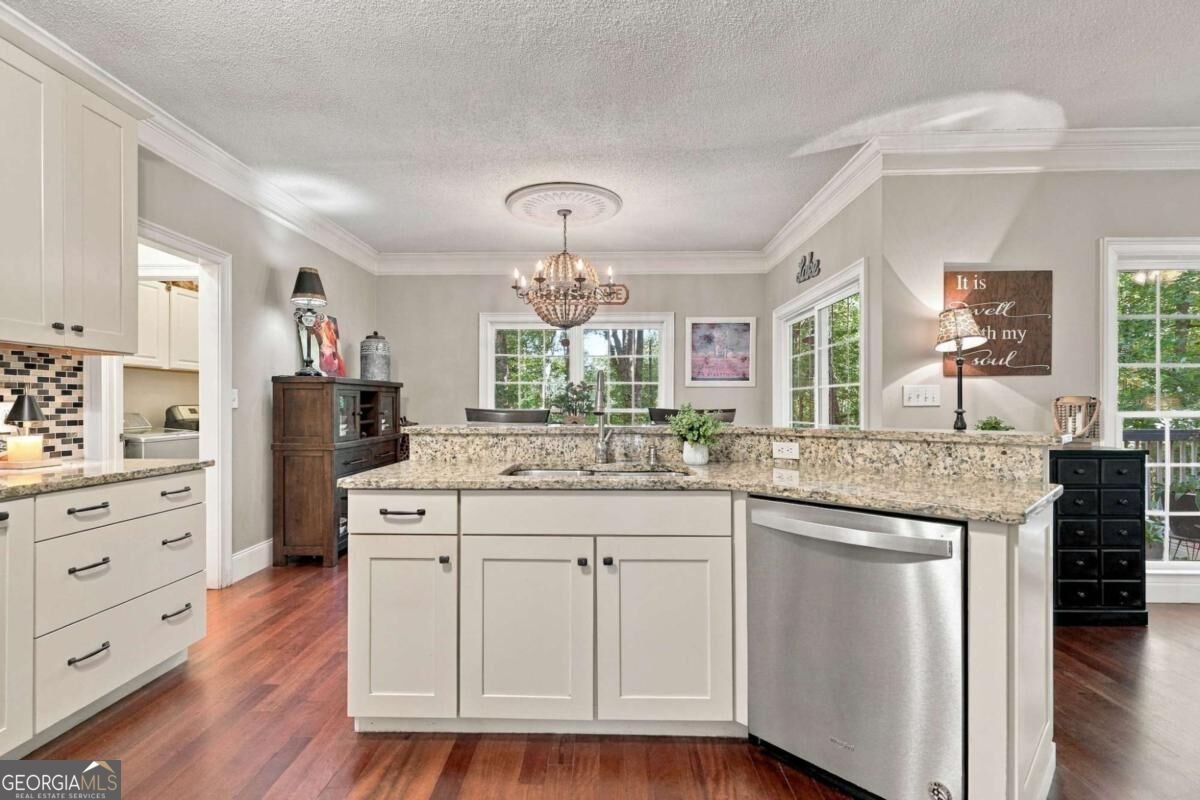 8965 Old Keith Bridge Road Gainesville - Photo 15