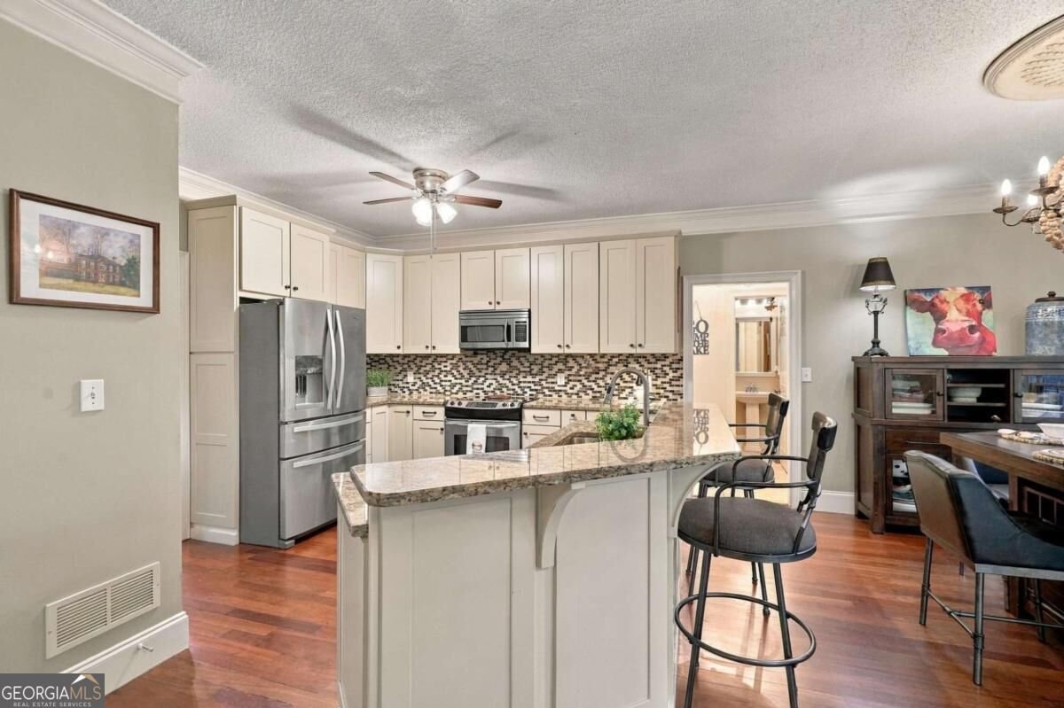 8965 Old Keith Bridge Road Gainesville - Photo 18