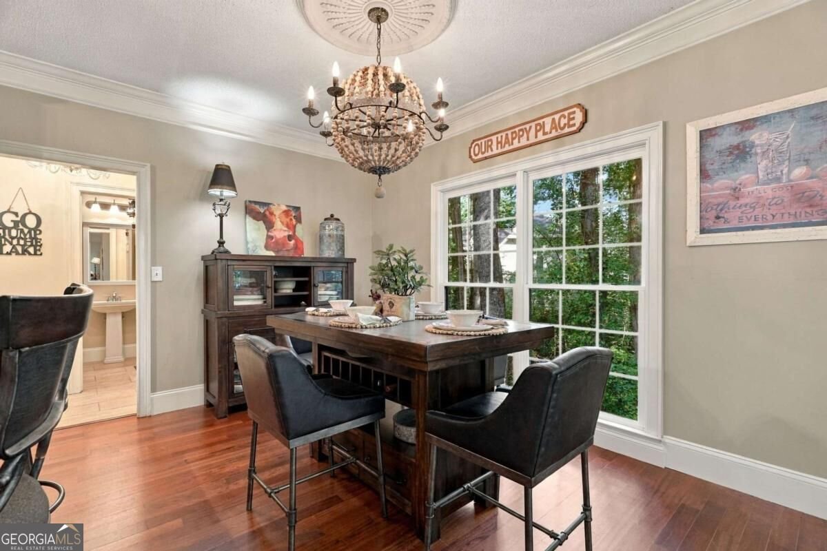 8965 Old Keith Bridge Road Gainesville - Photo 19