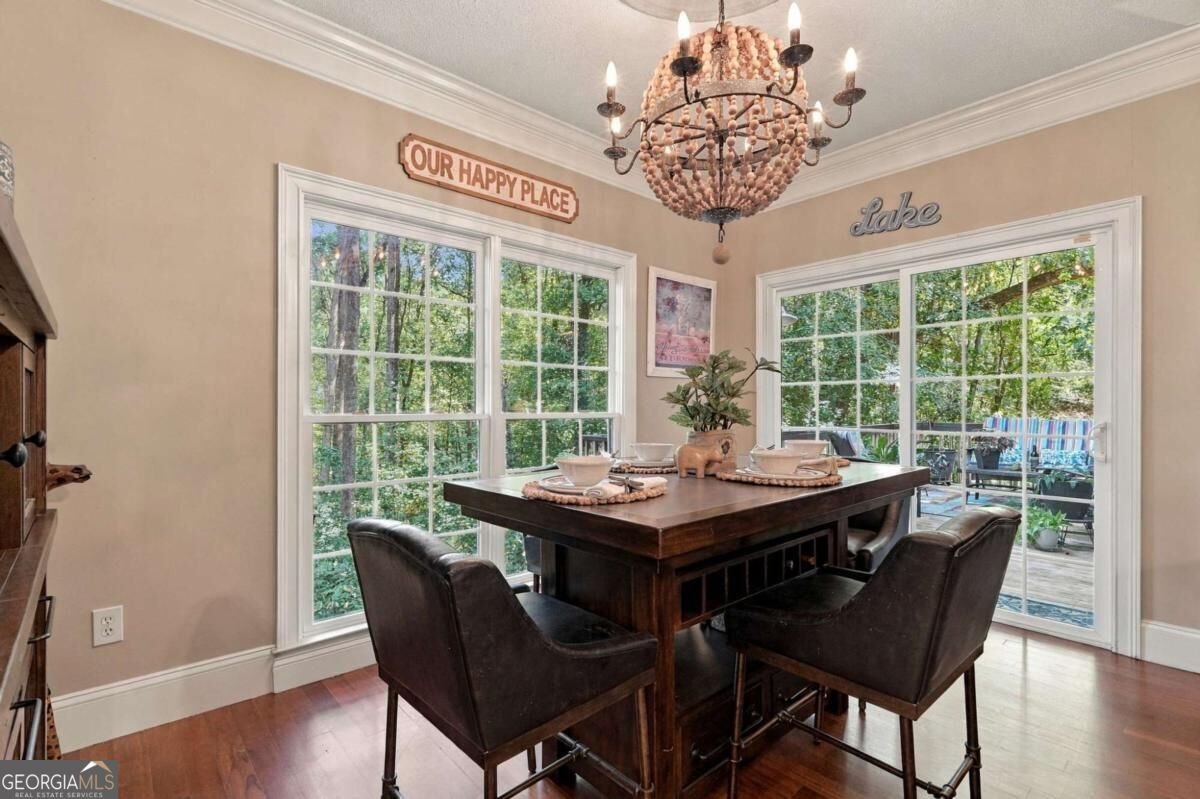 8965 Old Keith Bridge Road Gainesville - Photo 20