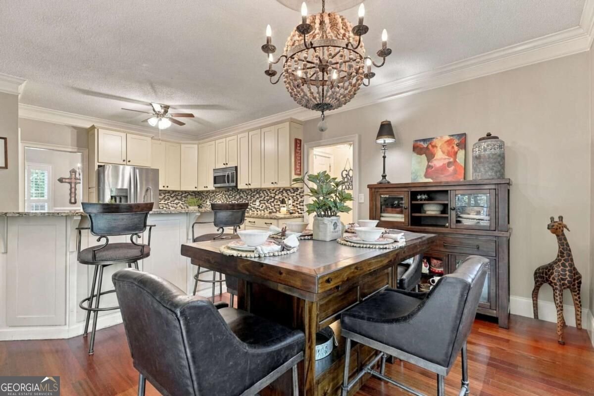 8965 Old Keith Bridge Road Gainesville - Photo 21