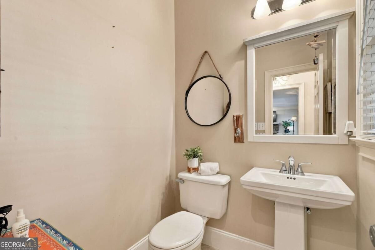 8965 Old Keith Bridge Road Gainesville - Photo 22
