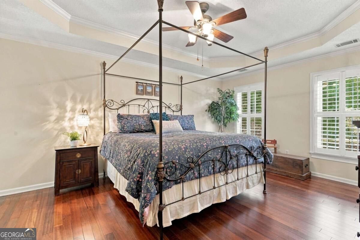 8965 Old Keith Bridge Road Gainesville - Photo 24