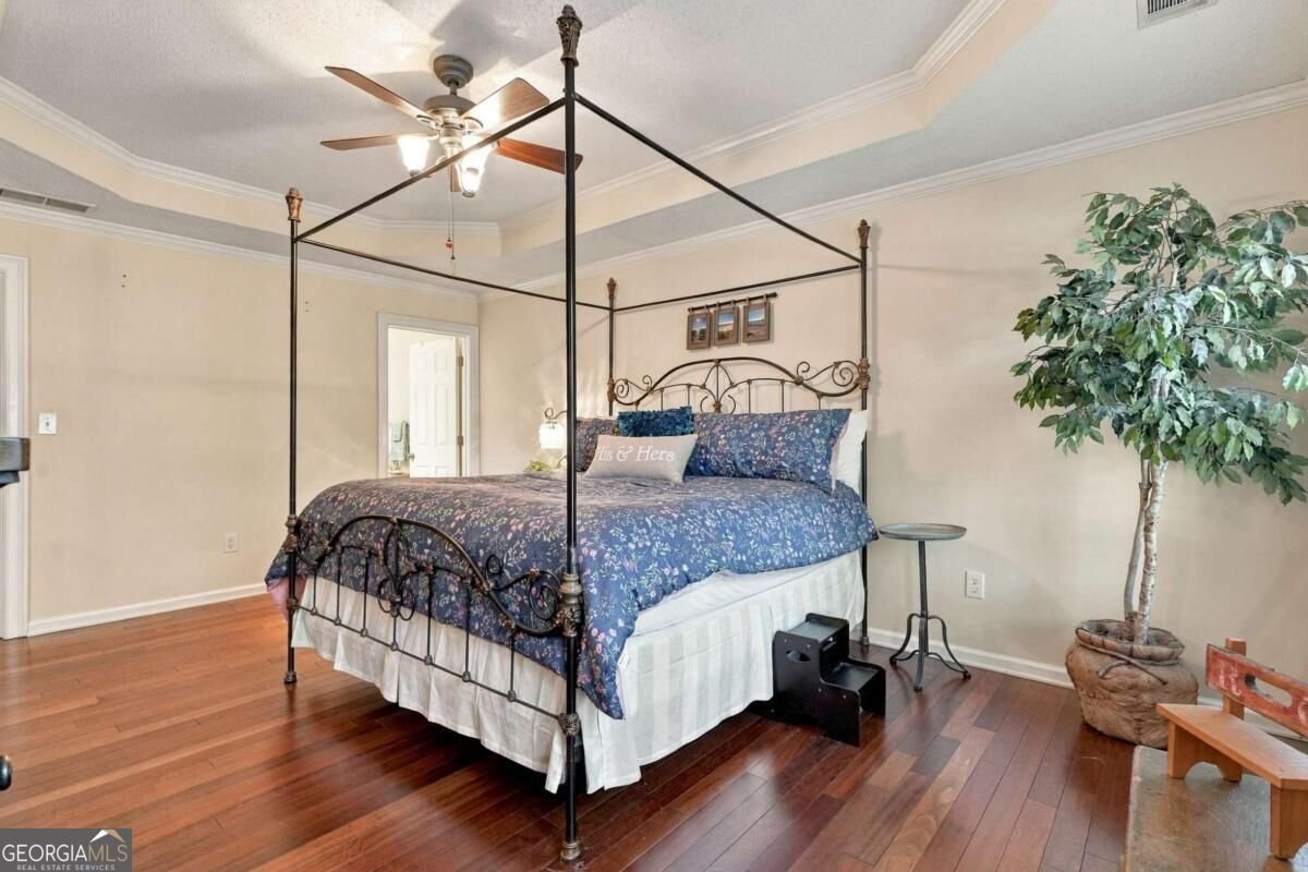 8965 Old Keith Bridge Road Gainesville - Photo 25
