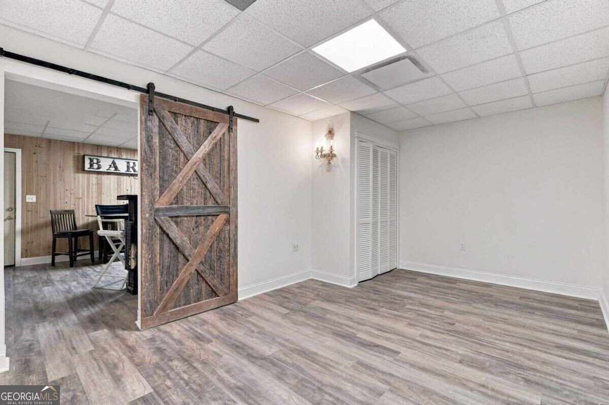 8965 Old Keith Bridge Road Gainesville - Photo 36