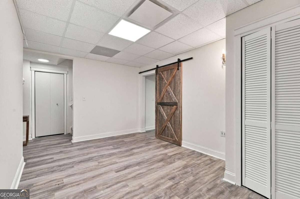 8965 Old Keith Bridge Road Gainesville - Photo 37