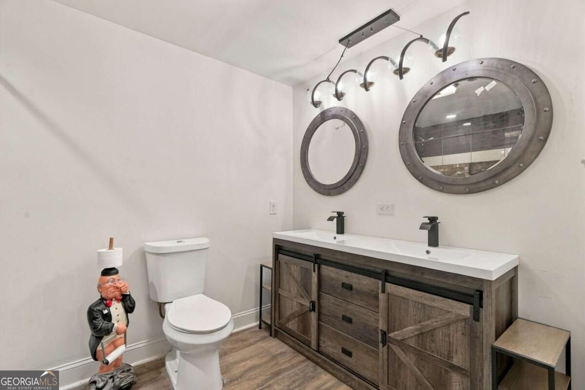 8965 Old Keith Bridge Road Gainesville - Photo 44