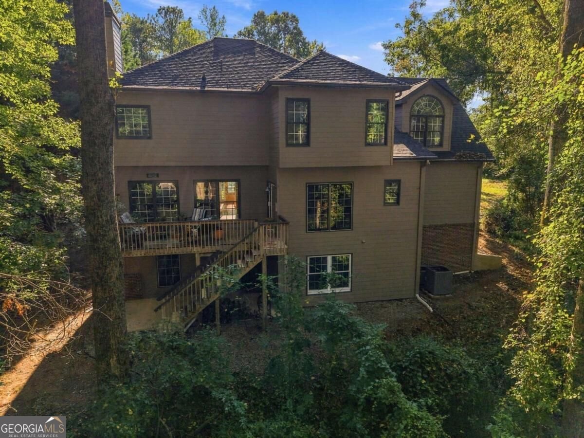 8965 Old Keith Bridge Road Gainesville - Photo 45
