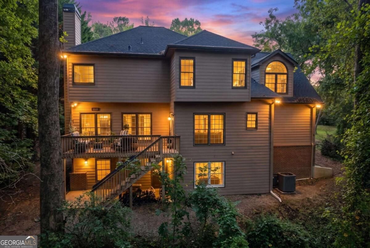 8965 Old Keith Bridge Road Gainesville - Photo 46