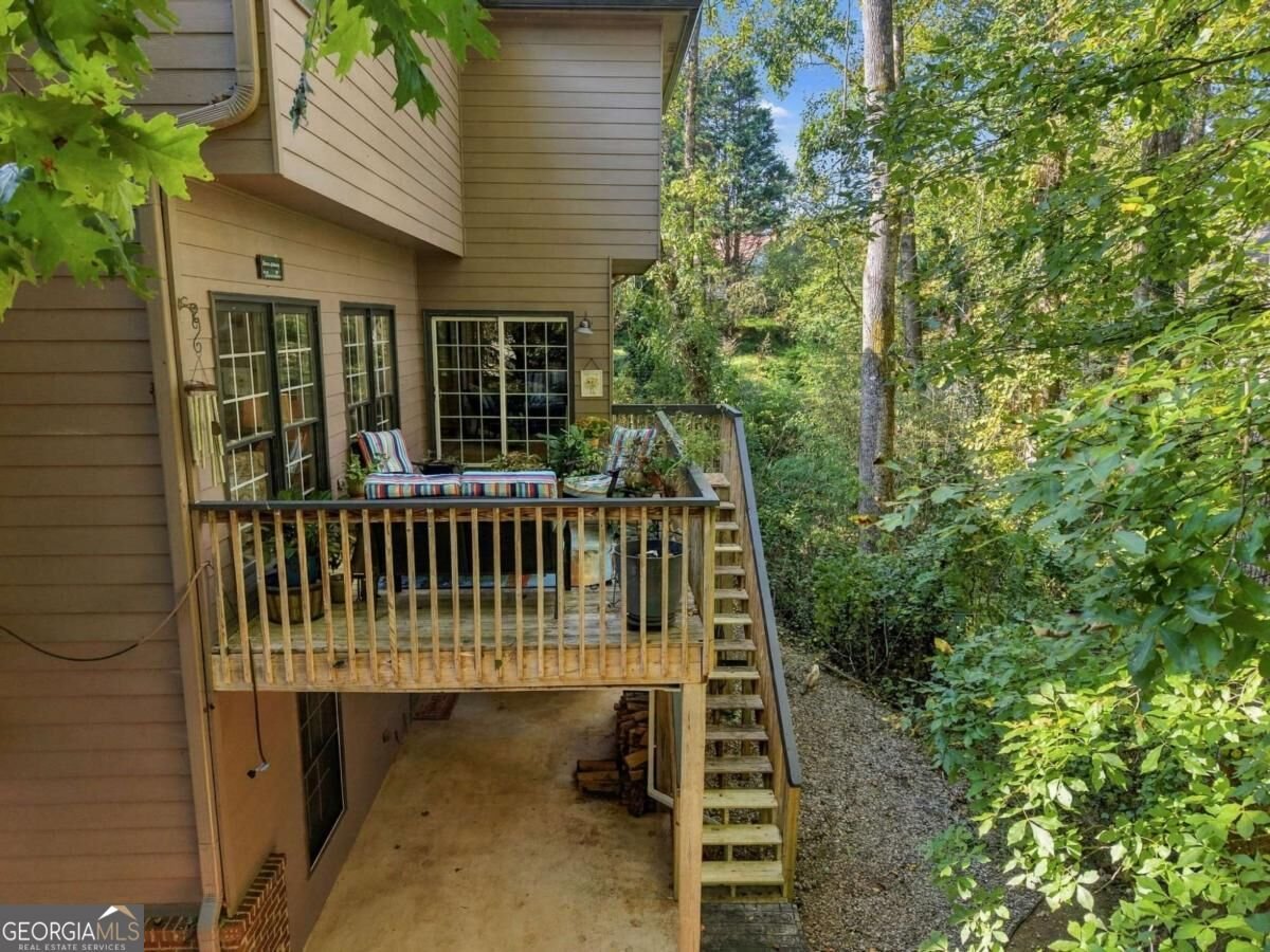 8965 Old Keith Bridge Road Gainesville - Photo 47