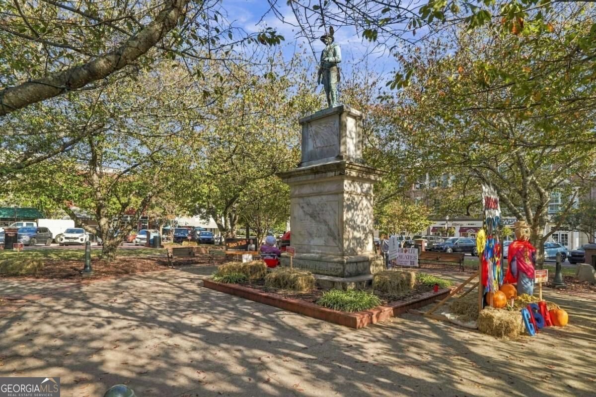 8965 Old Keith Bridge Road Gainesville - Photo 81