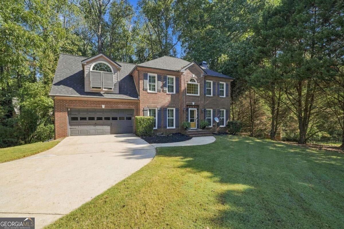 8965 Old Keith Bridge Road Gainesville - Photo 91