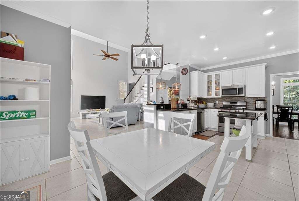 1437 Hadaway Trail Lawrenceville - Photo 11
