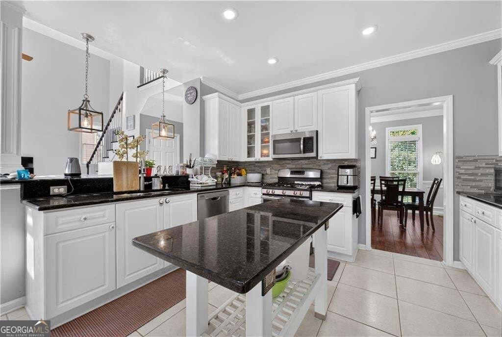 1437 Hadaway Trail Lawrenceville - Photo 14