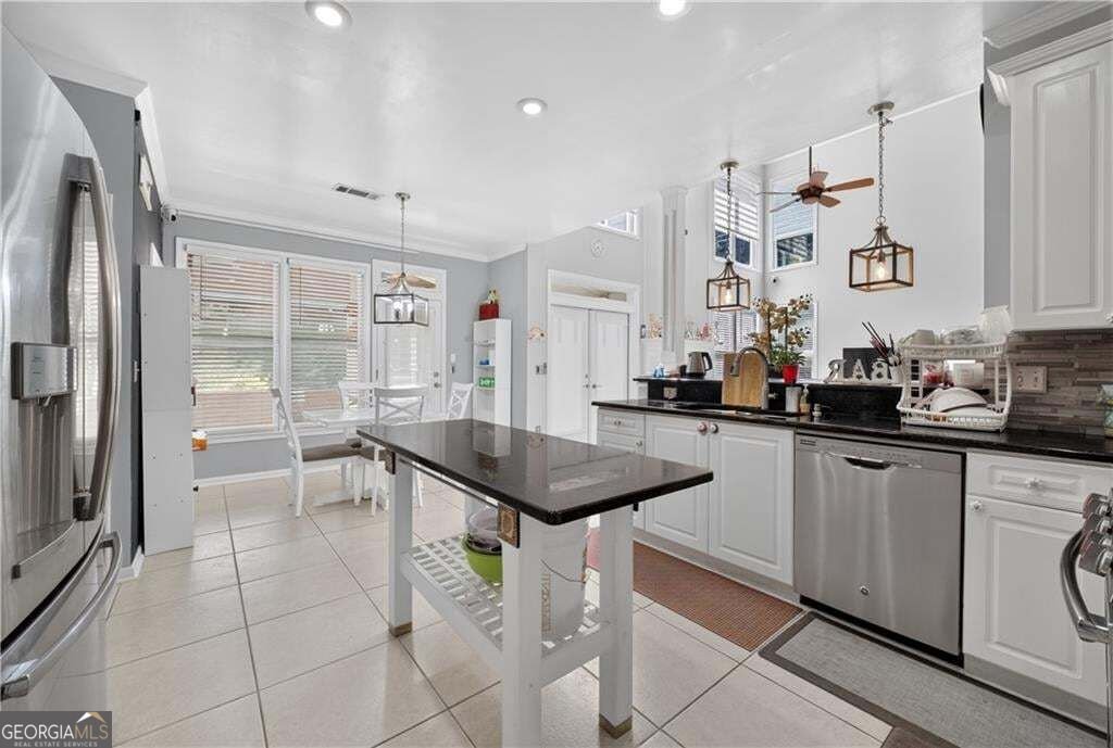 1437 Hadaway Trail Lawrenceville - Photo 15