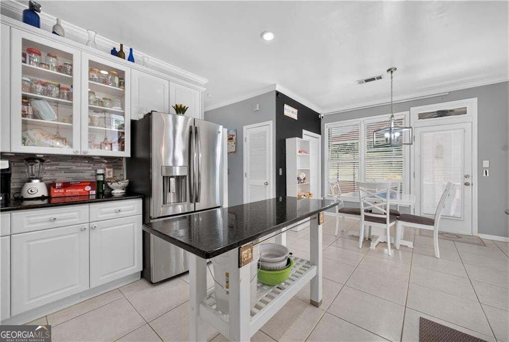 1437 Hadaway Trail Lawrenceville - Photo 16
