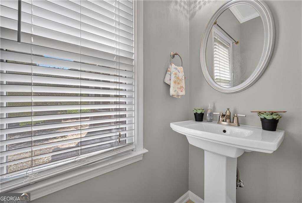 1437 Hadaway Trail Lawrenceville - Photo 17