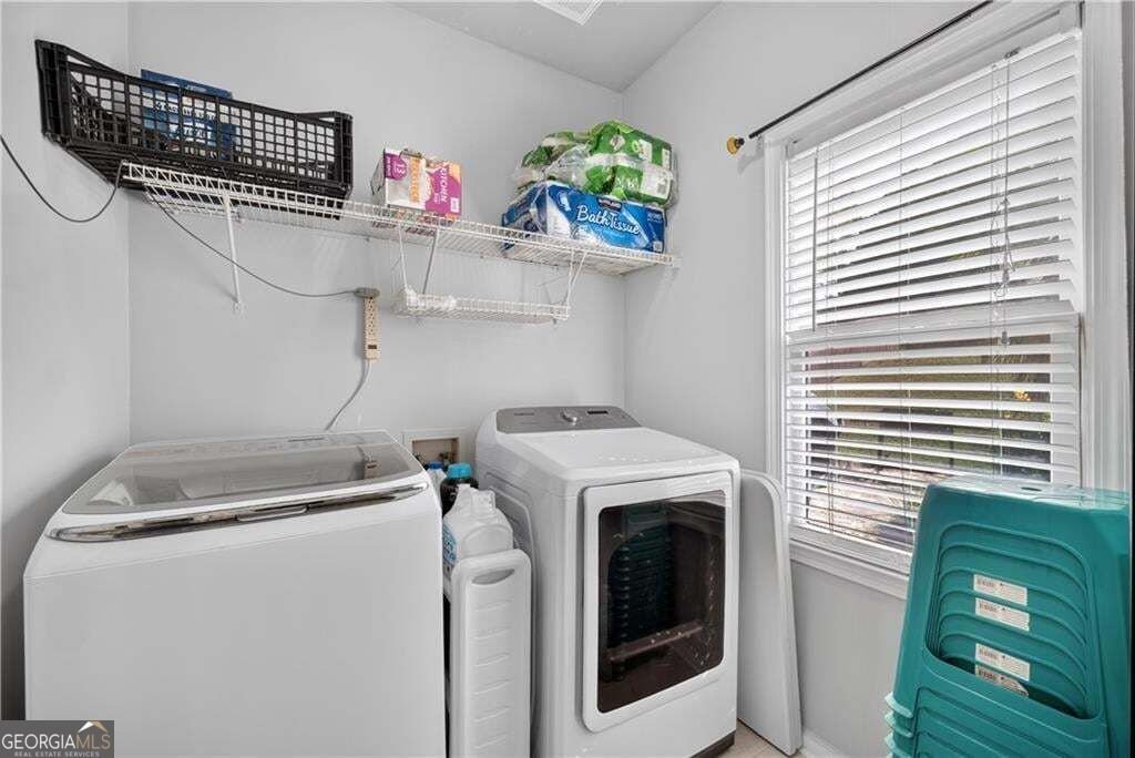 1437 Hadaway Trail Lawrenceville - Photo 18