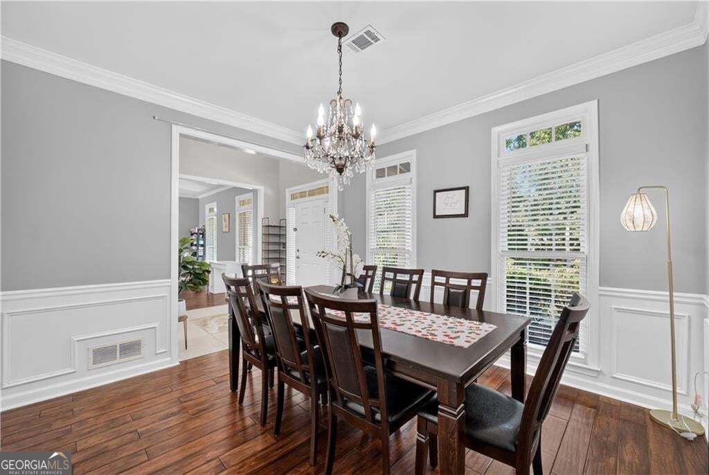 1437 Hadaway Trail Lawrenceville - Photo 19