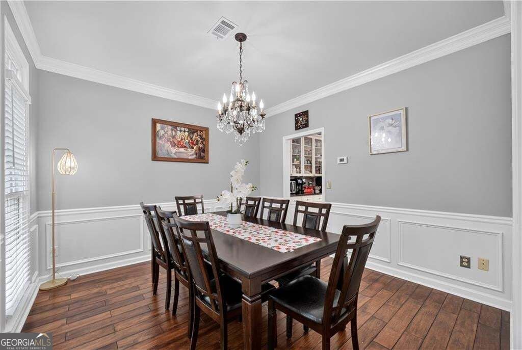 1437 Hadaway Trail Lawrenceville - Photo 20