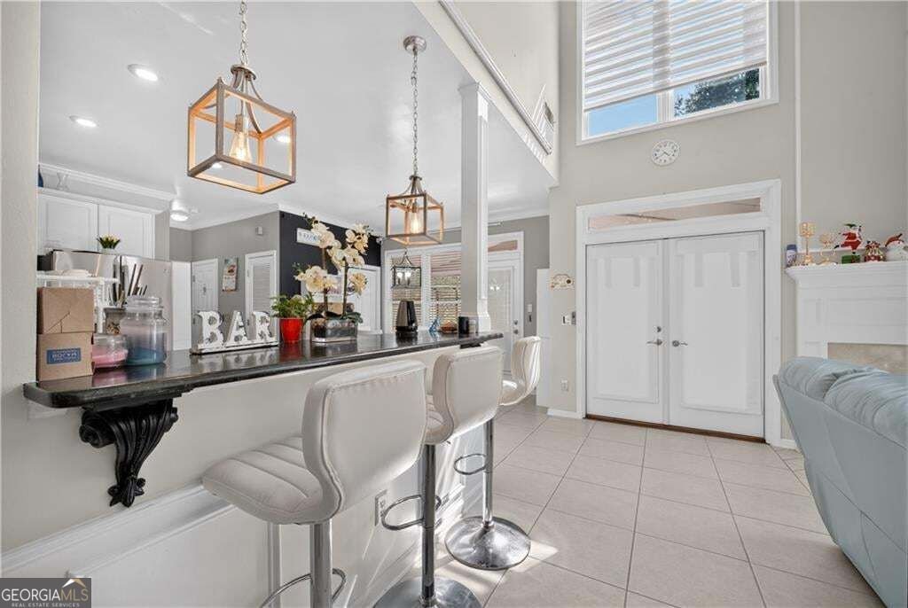 1437 Hadaway Trail Lawrenceville - Photo 21