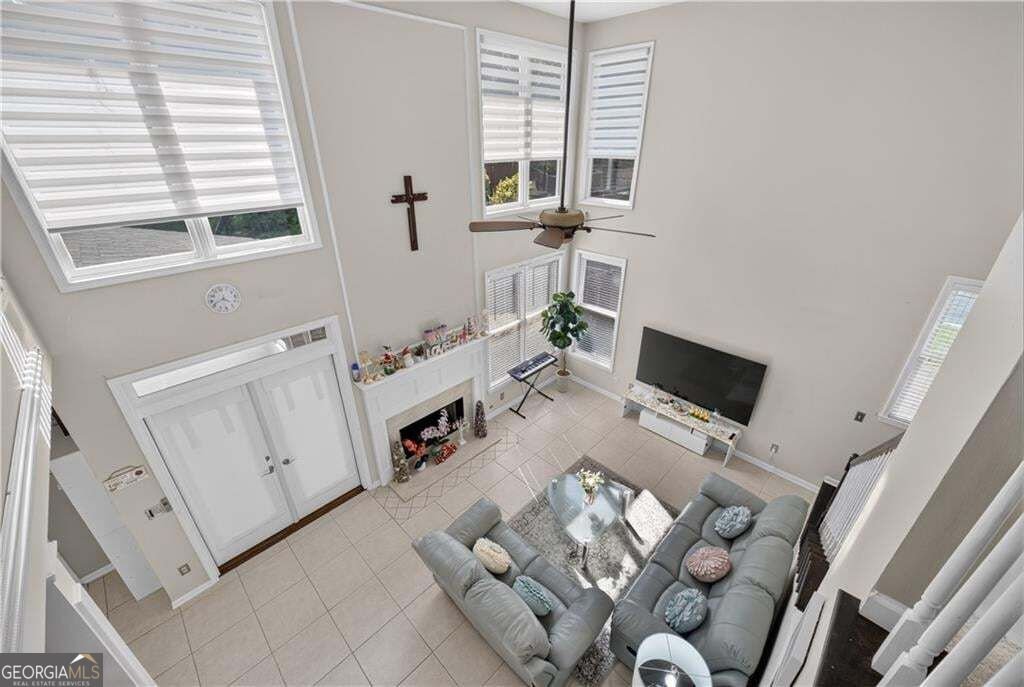 1437 Hadaway Trail Lawrenceville - Photo 23
