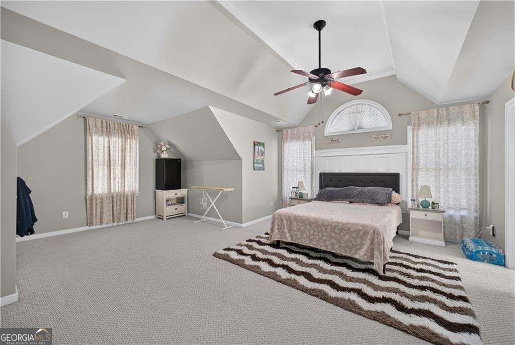 1437 Hadaway Trail Lawrenceville - Photo 24