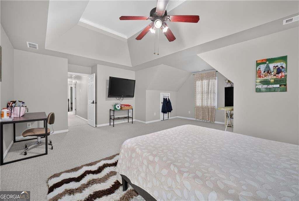 1437 Hadaway Trail Lawrenceville - Photo 25