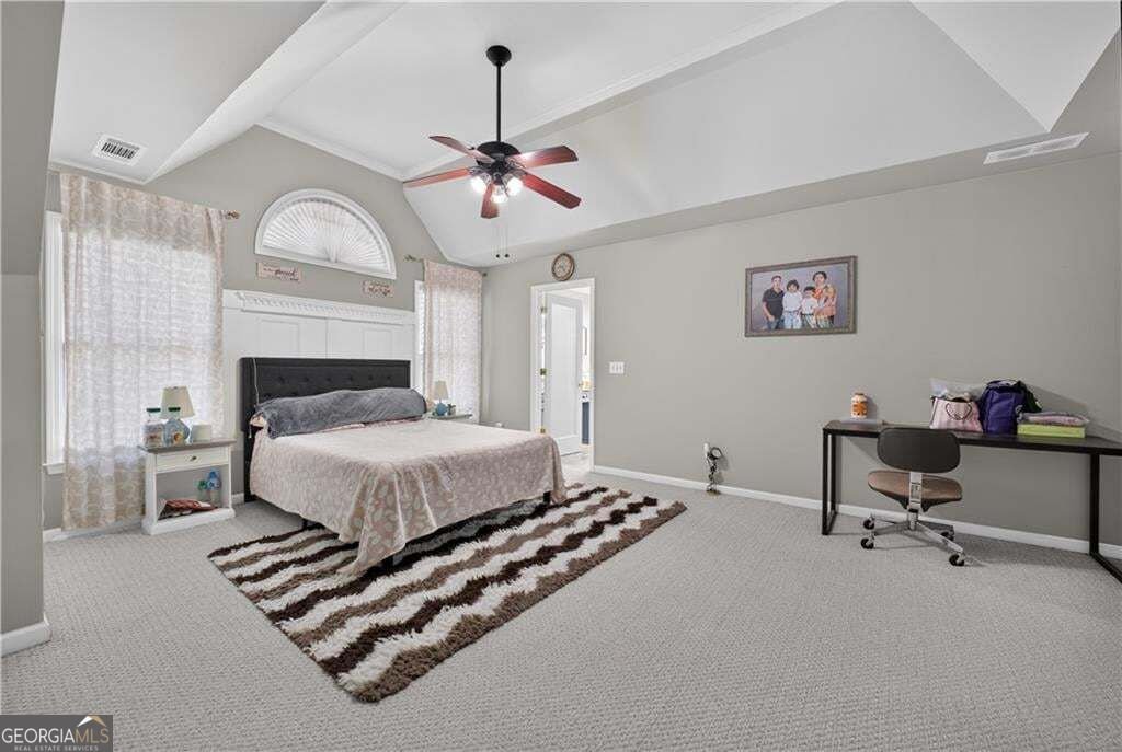 1437 Hadaway Trail Lawrenceville - Photo 26