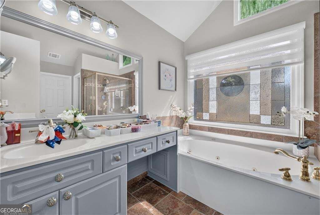 1437 Hadaway Trail Lawrenceville - Photo 28