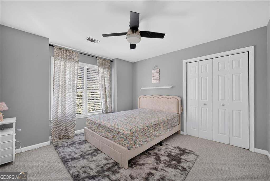 1437 Hadaway Trail Lawrenceville - Photo 30