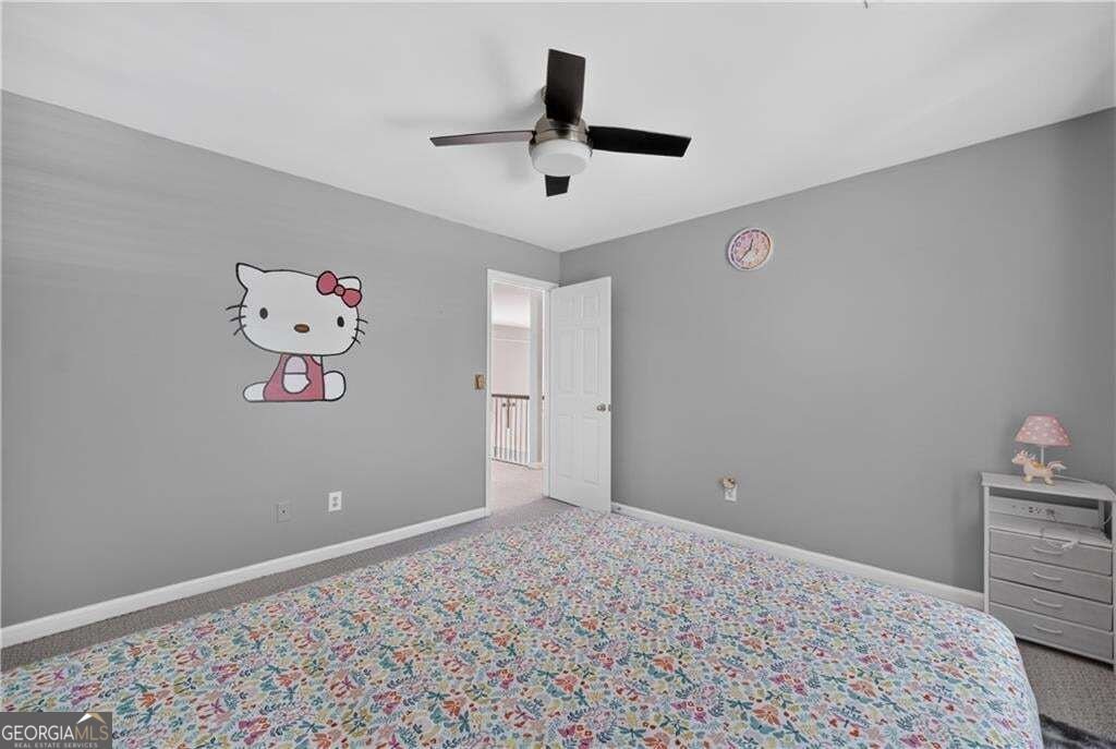 1437 Hadaway Trail Lawrenceville - Photo 31