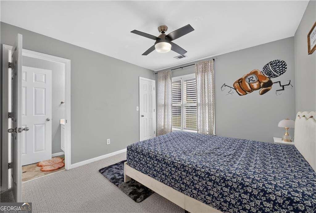 1437 Hadaway Trail Lawrenceville - Photo 32
