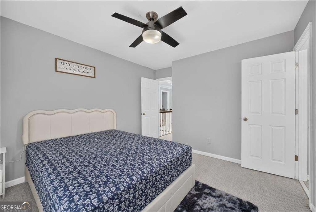 1437 Hadaway Trail Lawrenceville - Photo 33