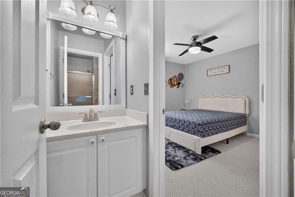 1437 Hadaway Trail Lawrenceville - Photo 34