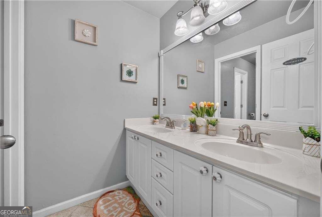 1437 Hadaway Trail Lawrenceville - Photo 35